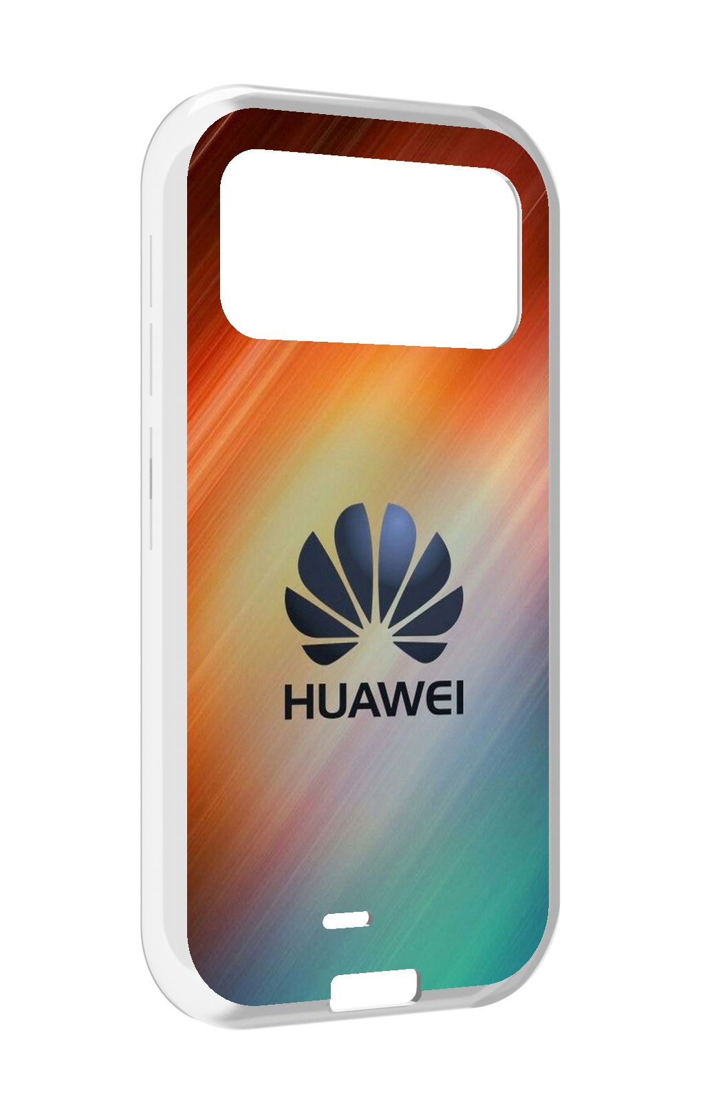 

Чехол MyPads хуавей на фоне сияния для Oukitel F150 H2022, Прозрачный, Tocco