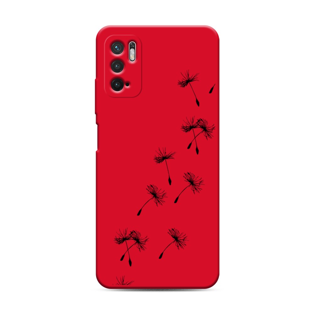 Чехол Awog на Xiaomi Redmi Note 10T/Note 10 5G/M3 Pro 