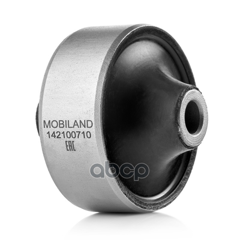 

MOBILAND 142100710 Сайлентблок задний рычага переднего для а/м OPEL CORSA D (S07), CORSA E