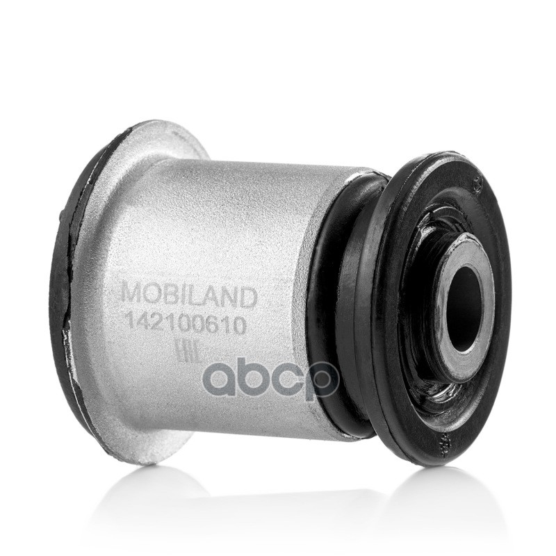 

MOBILAND 142100610 Сайлентблок передний рычага переднего для а/м CHEVROLET CRUZE (J300)
