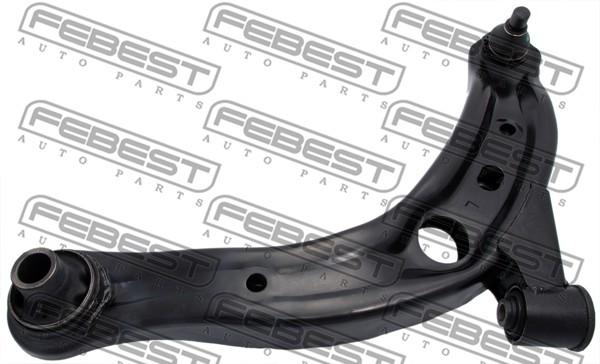 

Рычаг Передний Нижний L Febest 0524-Lwlh Febest арт. 0524-LWLH