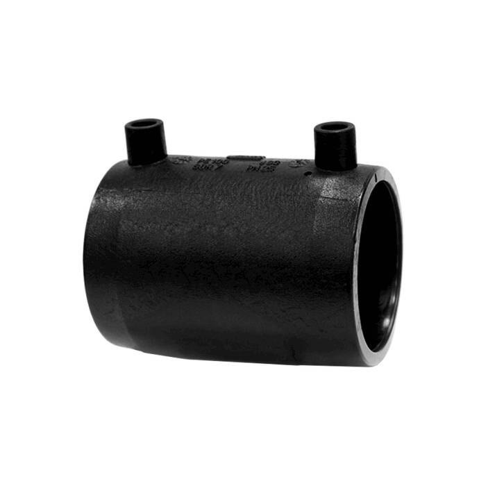 

Муфта электросварная Eurostandard 2100100160 DN160, PN10, Черный