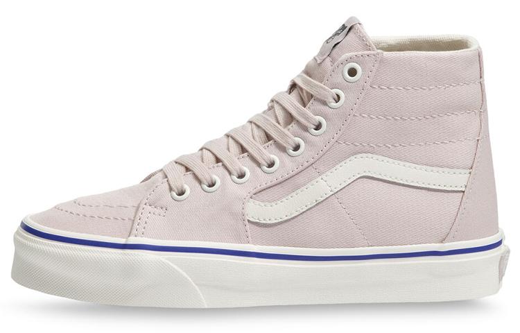 

Кеды унисекс Vans SK8 розовые 39 EU, Розовый, SK8