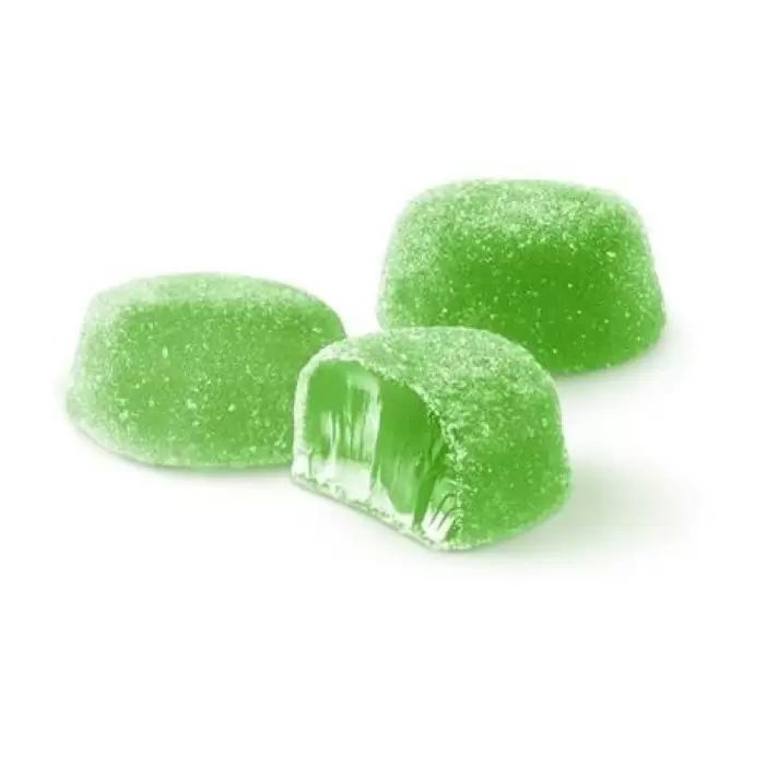 

Мармелад Кондитерпром со вкусом яблока желейный