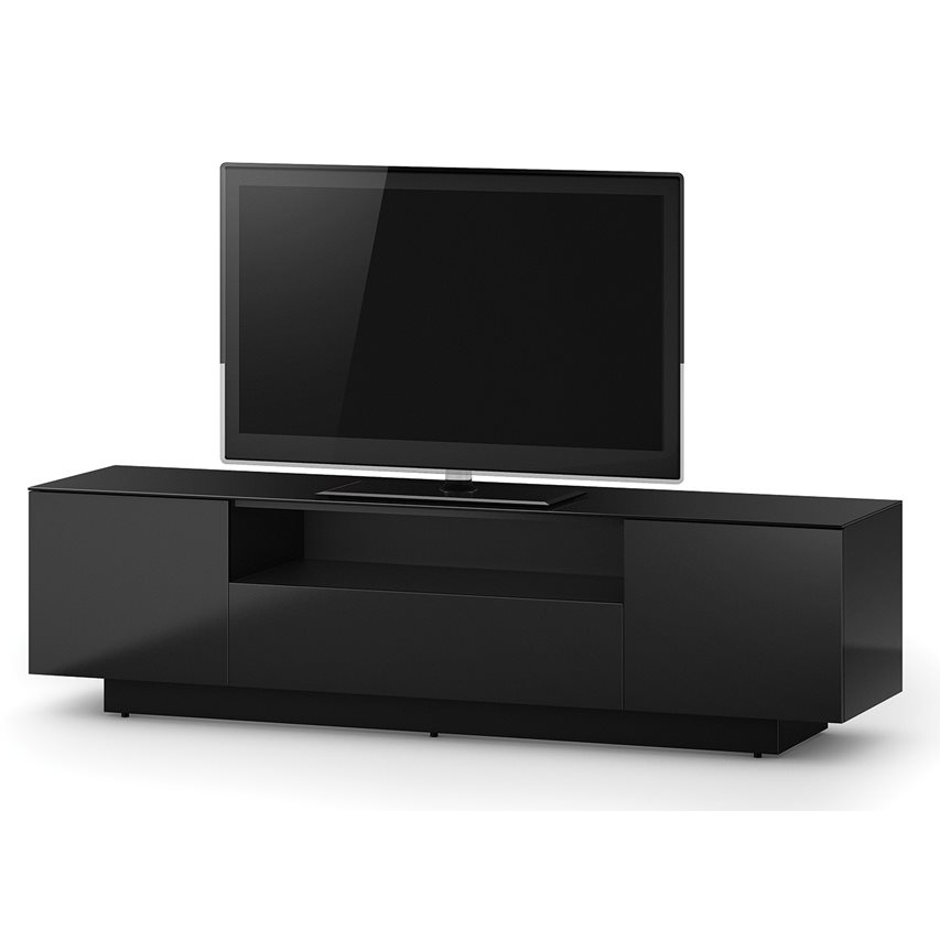 

Тумба для ТВ Sonorous LB 1830 GBLK, LB 1830 GBLK
