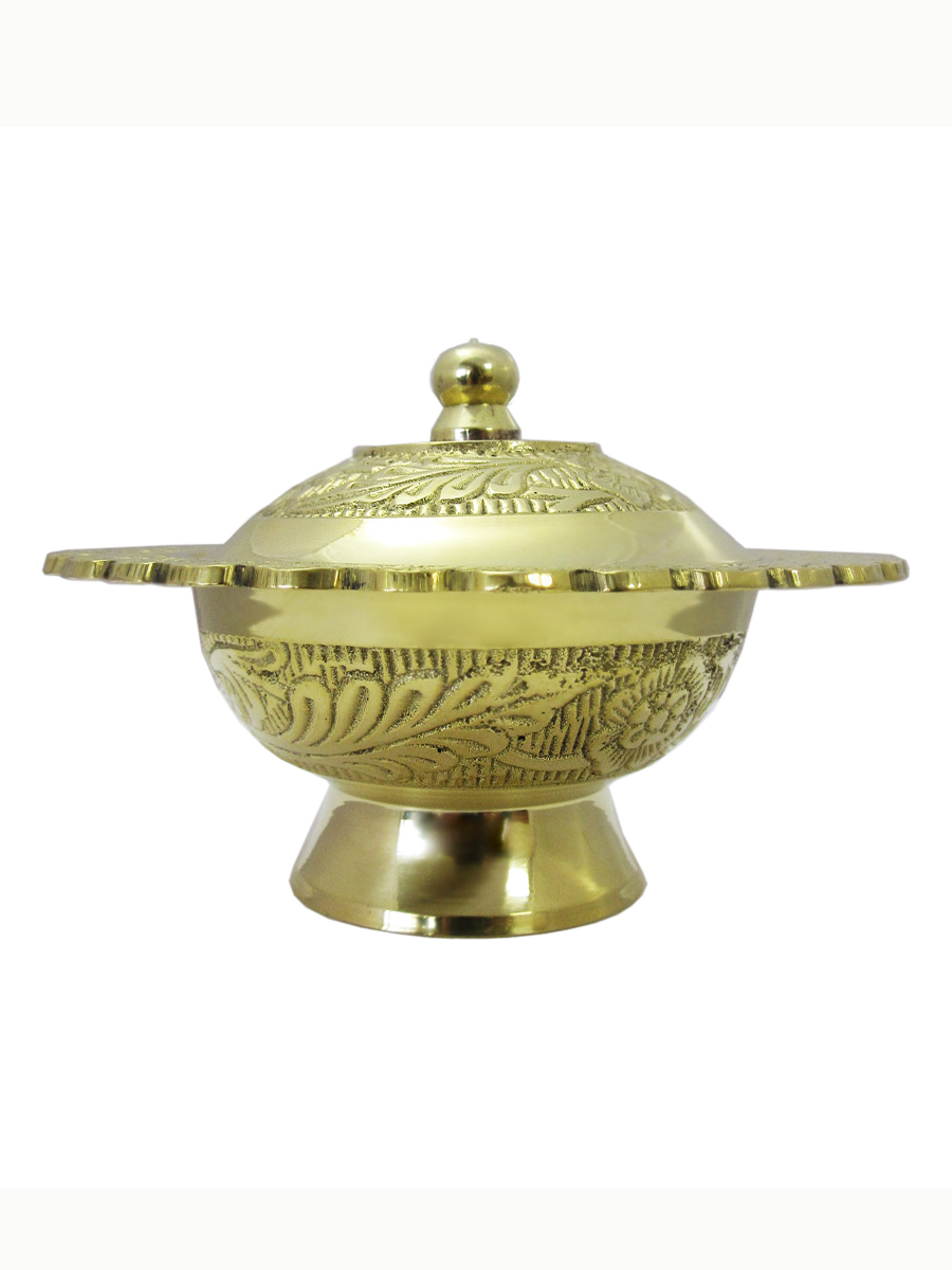

Шкатулка KSVA-BE-2000941, Золотистый