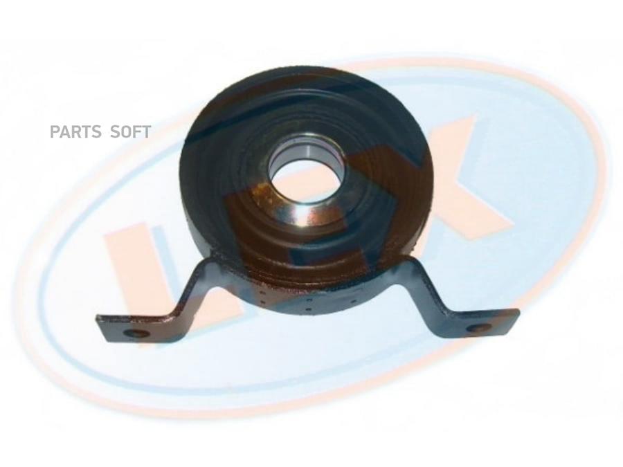 

LEX Подшипник подвесной (30x15mm) Range Rove Discovery, PP4537