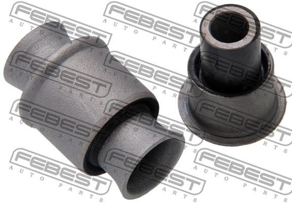 

Сайлентблок Передней Тяги (Комплект) Nissan Tiida 2005.08-2012.06 Febest Nab-Nm-Kit Febest