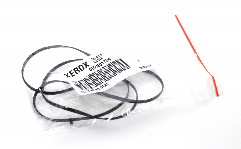 

Ремень Xerox (007N01704)