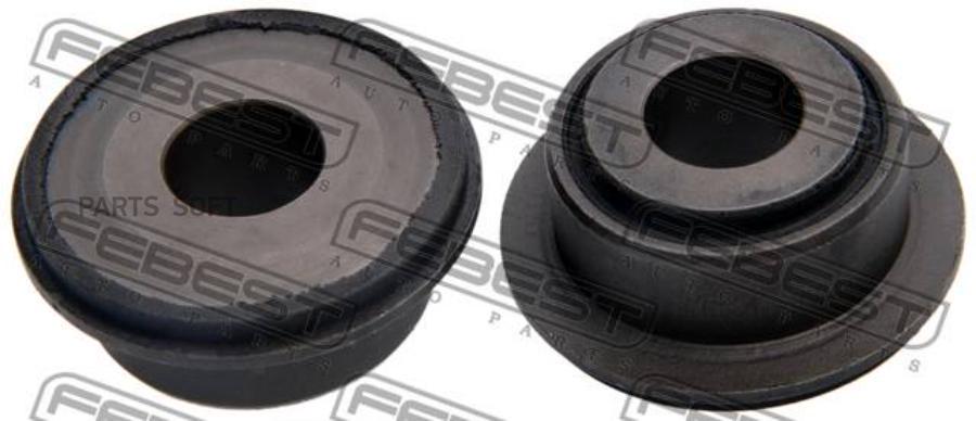 

Сайлентблок Заднего Продольного Рычага, Компл.2шт Febest Tab-449 Febest арт. TAB-449