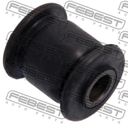 

Сайленблок Задней Поперечной Тяги Febest Szab041 Febest арт. SZAB041