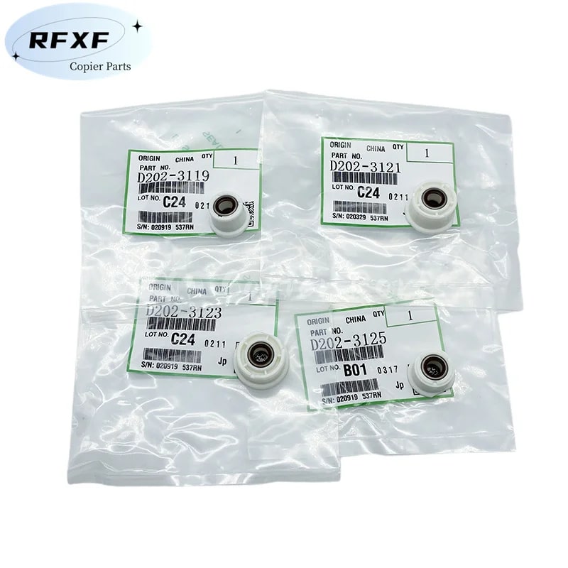 

Подшипник Ricoh (D2023125, D0CH3125)