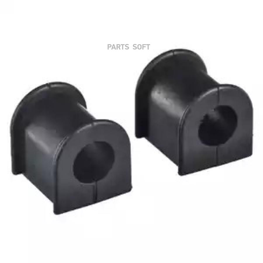 

DELPHI TD1235W Втулка передн. стабилизатора /d-22,5 mm./ (К-кт из 2-х шт.)