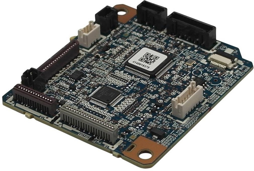 Запчасти для печатной техники HP Плата DC-контроллера для HP LJ Pro M402M403M426M427 R 12319₽