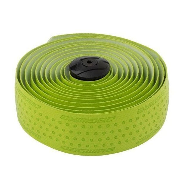 Обмотка руля Jagwire Pro Bar Tape Organic Green (BRT003)