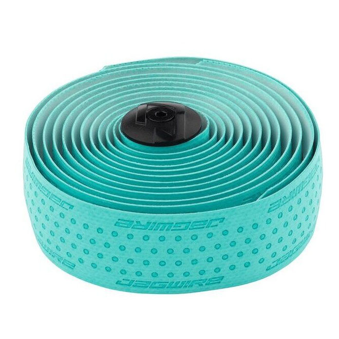 Обмотка руля Jagwire Pro Bar Tape Bianchi Celeste BRT005 4500₽