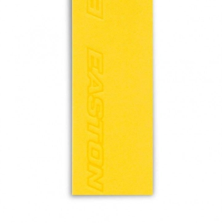 Обмотка руля Easton Bar Tape Pinline Logo Yellow (2038492)