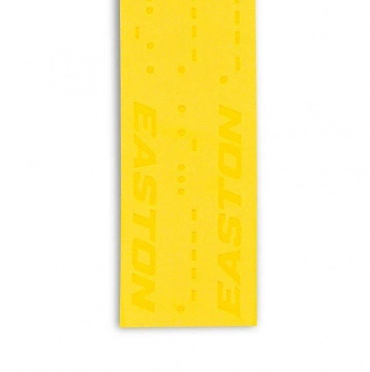 Обмотка руля Easton Bar Tape Microfiber Yellow (2038500)