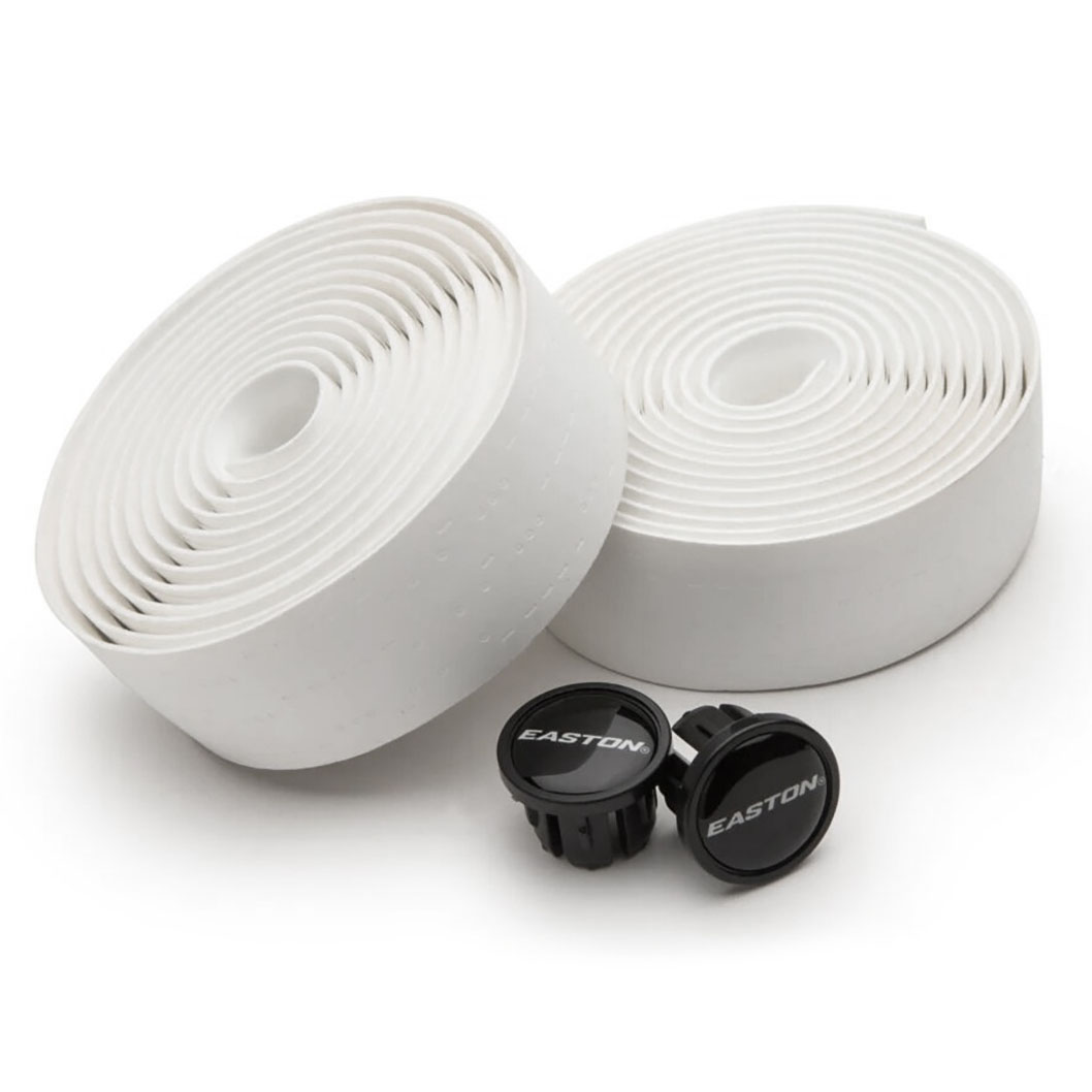 Обмотка руля Easton Bar Tape Microfiber White (2038502)