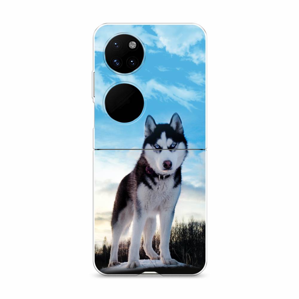 

Чехол Awog "Хаски 3" для Huawei P50 pocket, 6107440-1