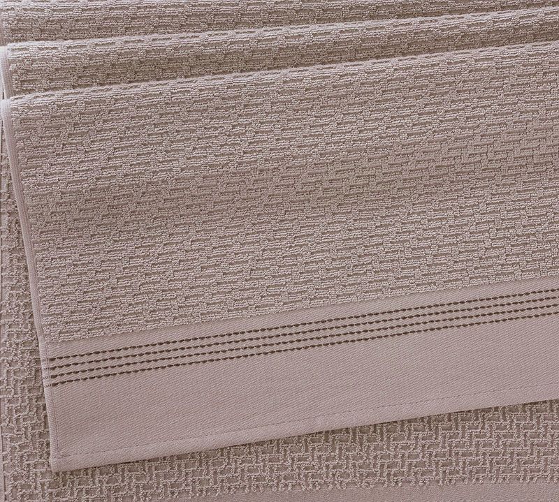 

Махровое полотенце Текс-Дизайн Рольф , 50x90, Рольф