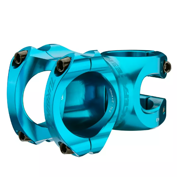 

Вынос Race Face Turbine R 50x0°x35 Turquoise (ST17TURR3550X0TUR), Голубой