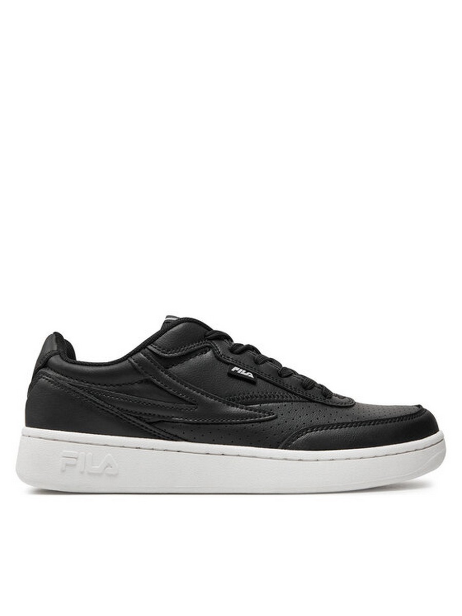 

Кроссовки мужские FILA Fila Sevaro FFM0255 черные 41 EU, Черный, Fila Sevaro FFM0255