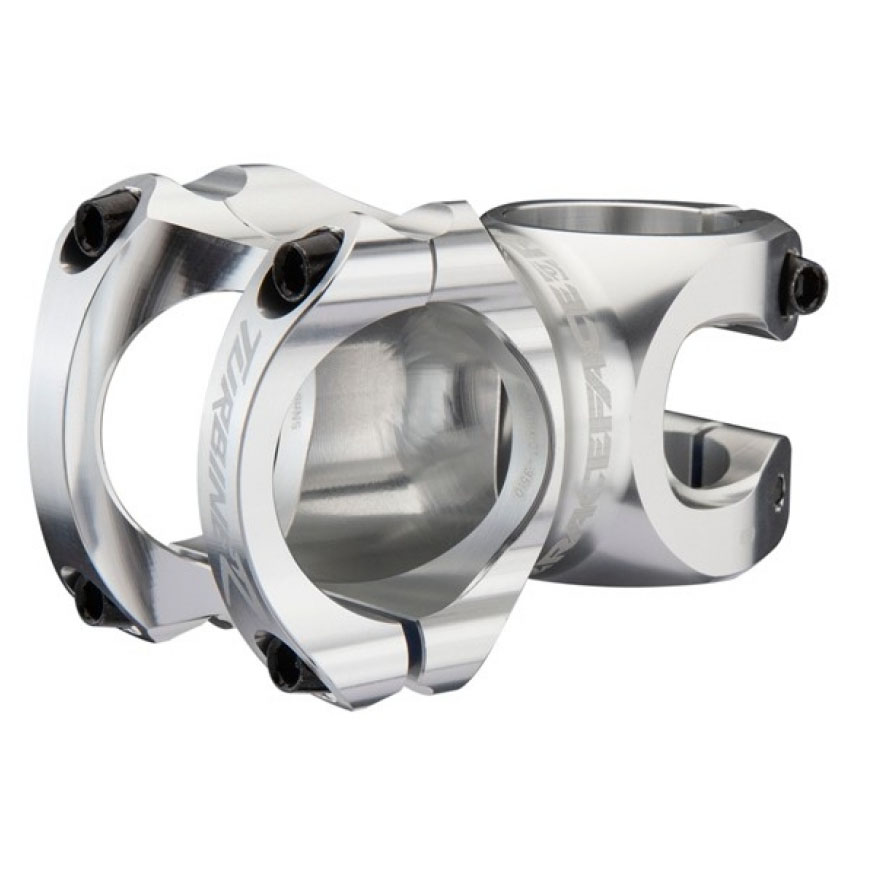 

Вынос Race Face Turbine R 50x0°x35 Silver (ST17TURR3550X0SLVR), Серебристый