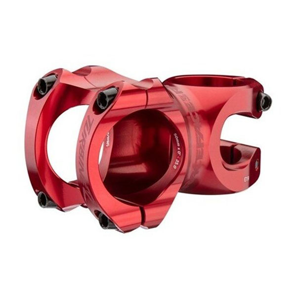 

Вынос Race Face Turbine R 50x0°x35 Red (ST17TURR3550X0RED), Красный