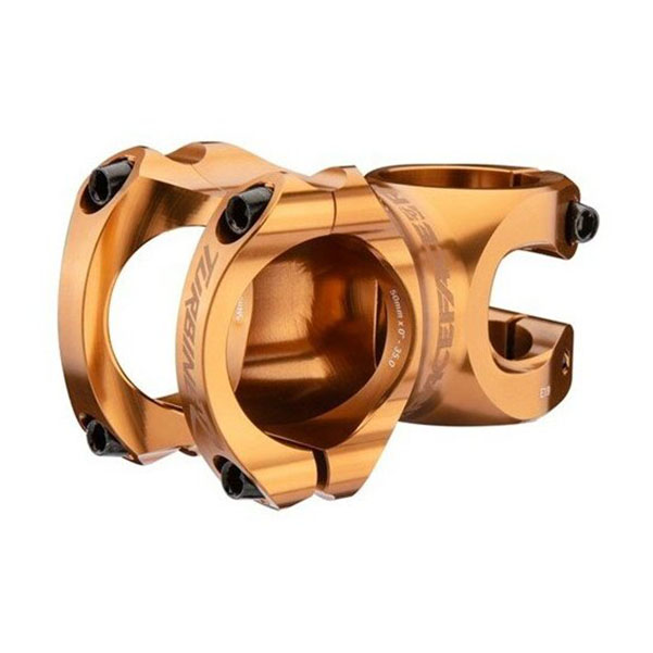 

Вынос Race Face Turbine R 50x0°x35 Kash Money (ST17TURR3550X0KGLD), Золотистый