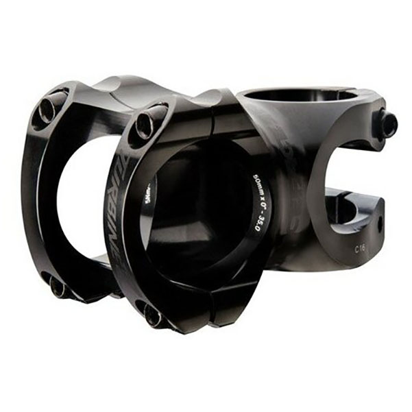 Вынос Race Face Turbine R 50x0°x35 Black (ST17TURR3550X0BLK)