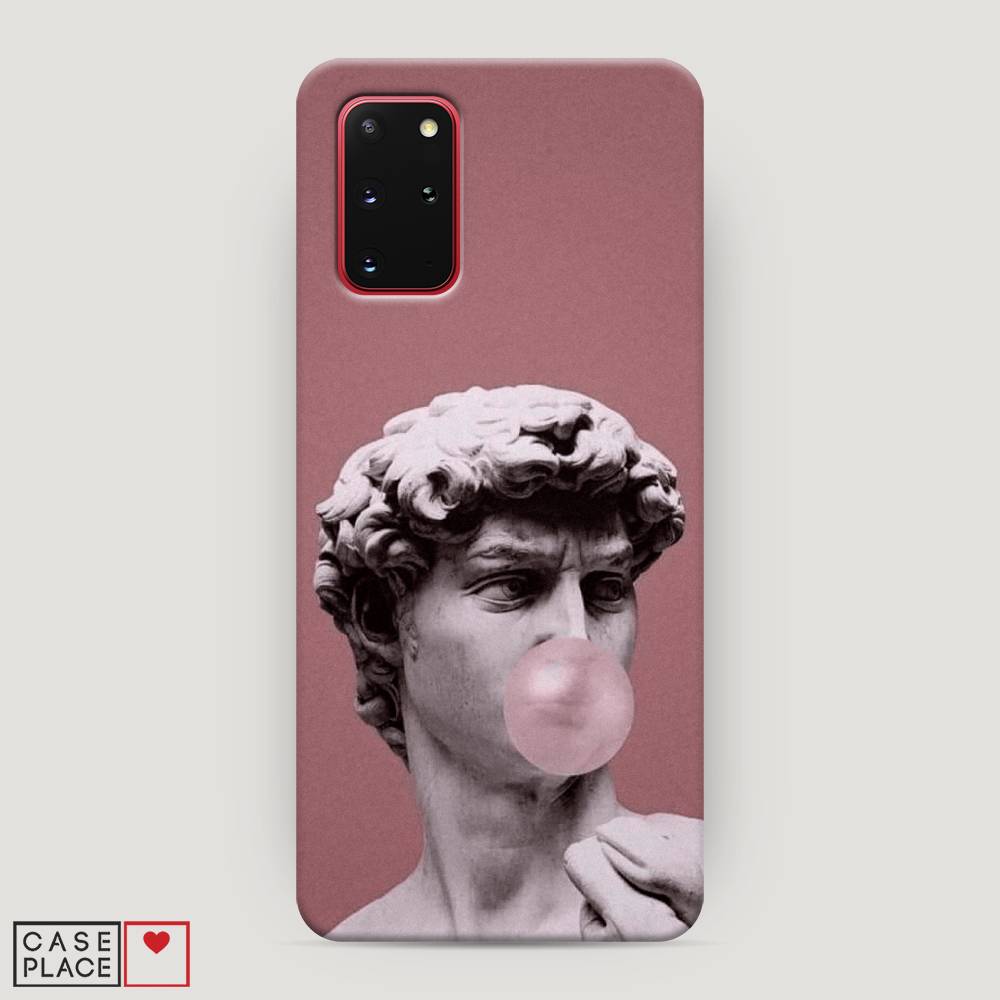 

Чехол Awog "Modern David" для Samsung Galaxy S20 +, 29320-7