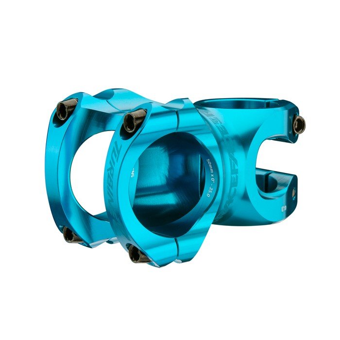 

Вынос Race Face Turbine R 40x0°x35 Turquoise (ST17TURR3540X0TUR), Голубой