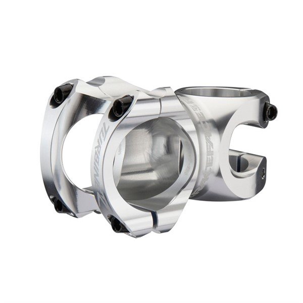

Вынос Race Face Turbine R 40x0°x35 Silver (ST17TURR3540X0SLVR), Серебристый