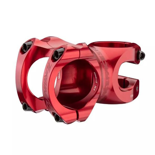 

Вынос Race Face Turbine R 40x0°x35 Red (ST17TURR3540X0RED), Красный