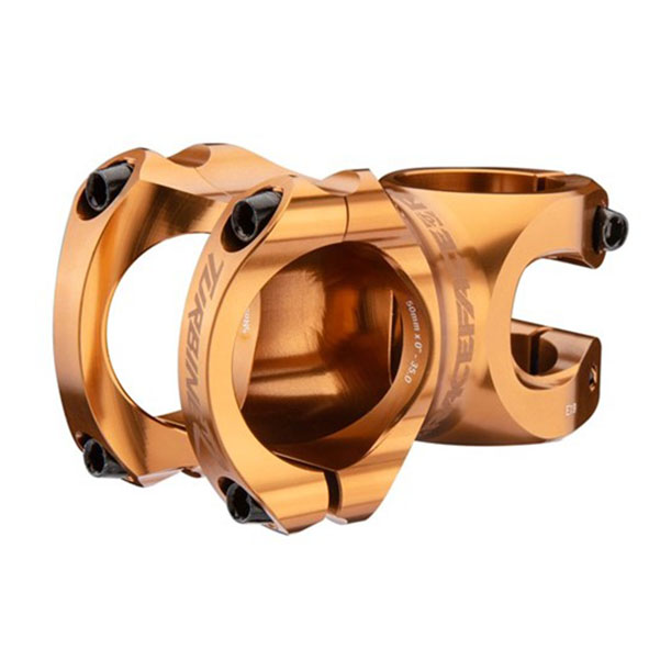 

Вынос Race Face Turbine R 40x0°x35 Kash Money (ST17TURR3540X0KGLD), Золотистый