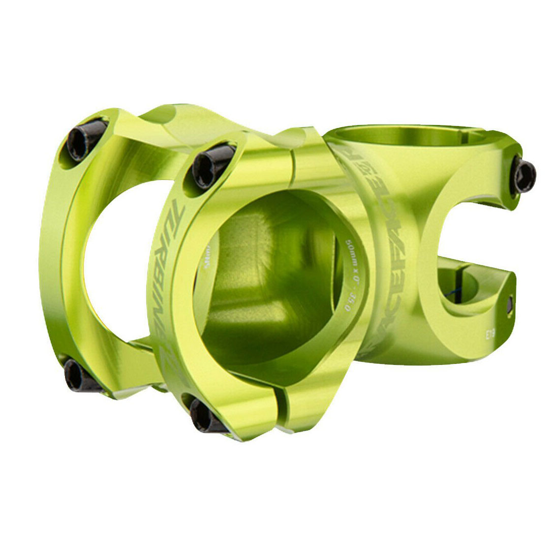 

Вынос Race Face Turbine R 40x0°x35 Green (ST17TURR3540X0GRN), Зеленый