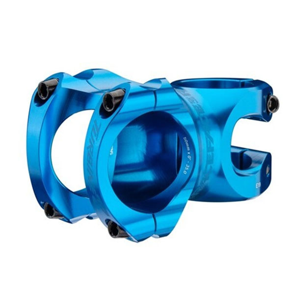

Вынос Race Face Turbine R 40x0°x35 Blue (ST17TURR3540X0BLU), Синий