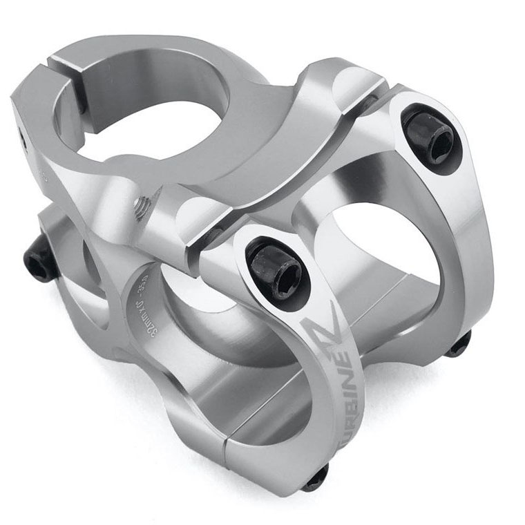 

Вынос Race Face Turbine R 32x0°x35 Silver (ST17TURR3532X0SLVR), Серебристый