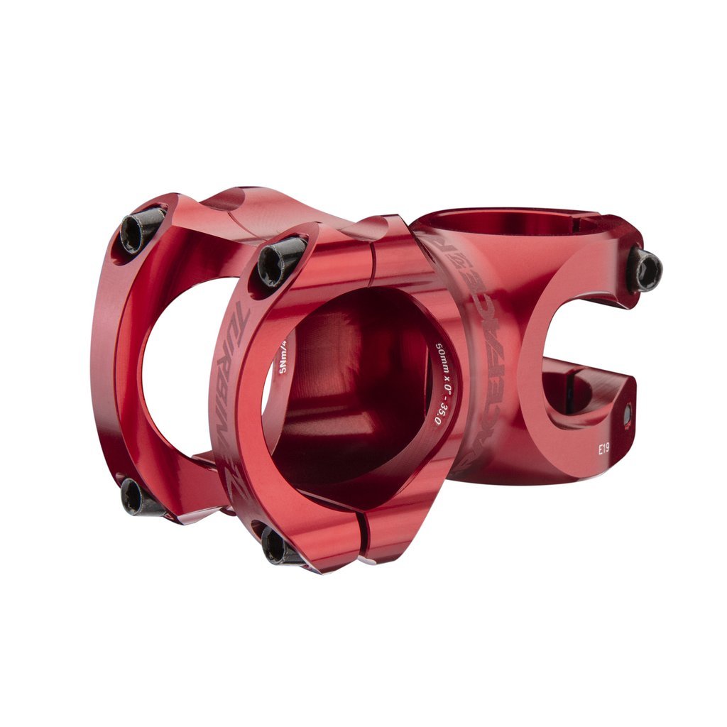 

Вынос Race Face Turbine R 32x0°x35 Red (ST17TURR3532X0RED), Красный