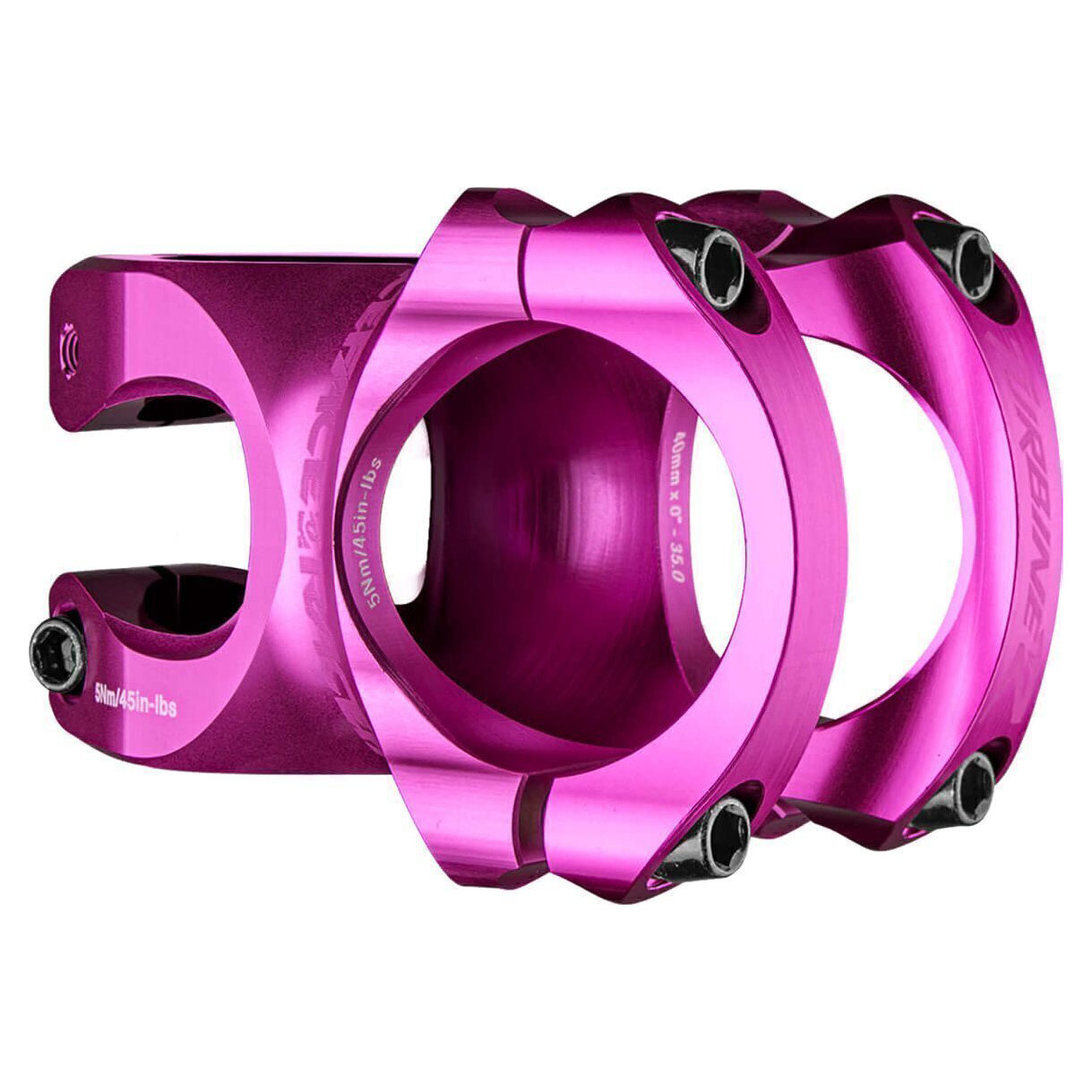 

Вынос Race Face Turbine R 32x0°x35 Purple (ST17TURR3532X0PUR), Фиолетовый