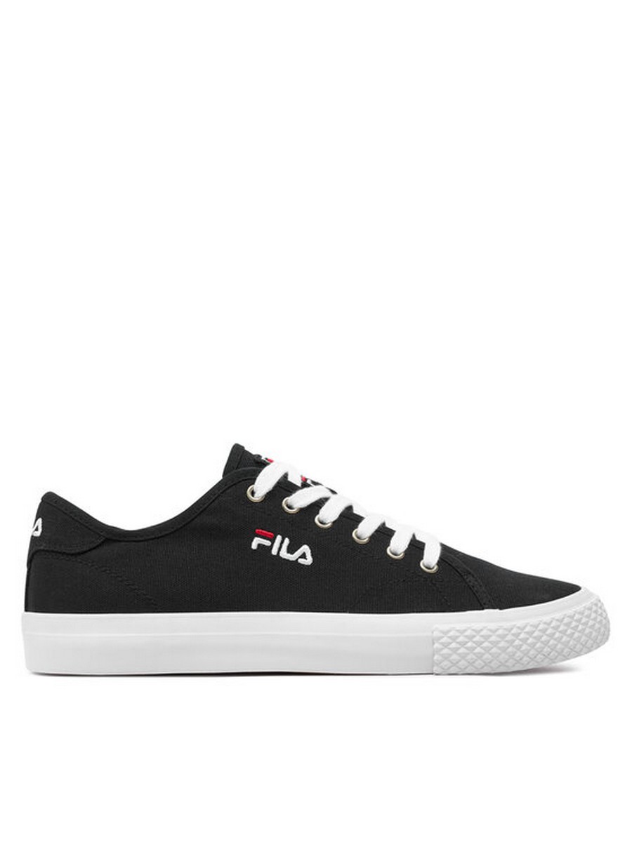 Кеды мужские FILA Pointer Classic FFM0043 черные 43 EU Fila черный