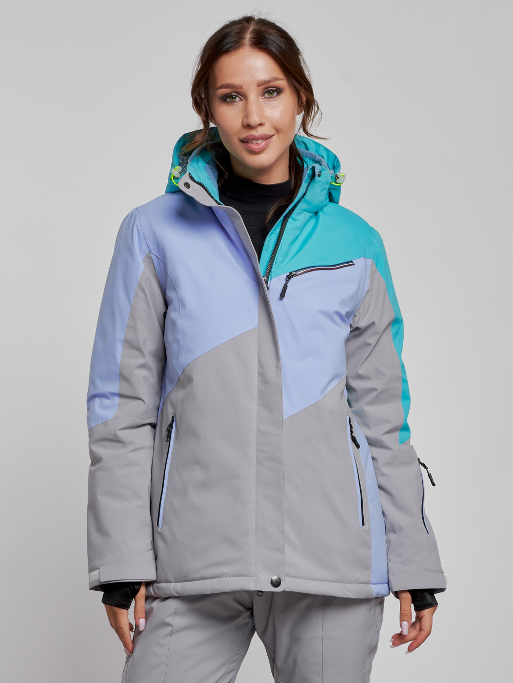 

Куртка MTFORCE 2319 XXL INT Green, Зеленый, 2319