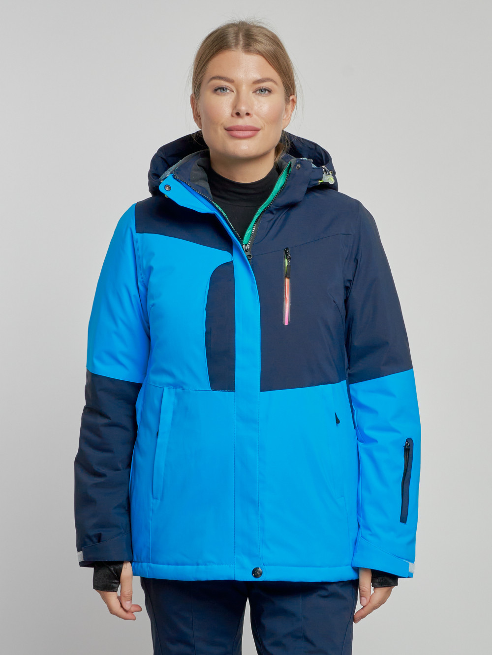 

Куртка MTFORCE 33307 XXL INT Blue, Синий, 33307