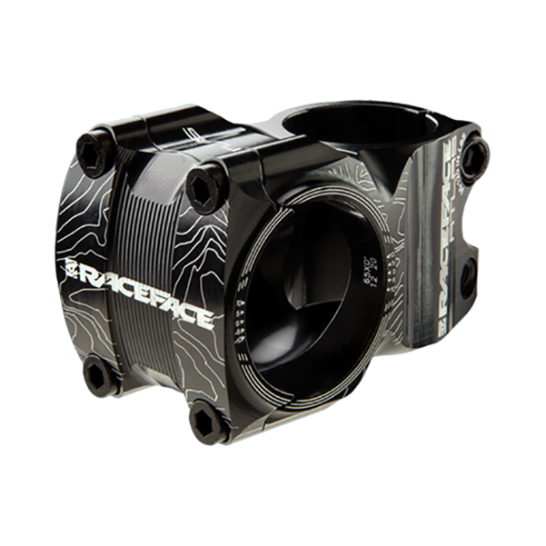 

Вынос Race Face Atlas 50x0°x35 Black (ST13A3550X0BLK), Черный