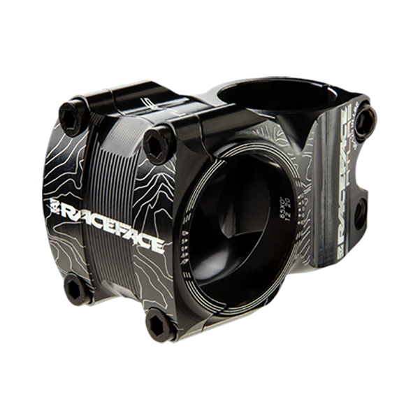 

Вынос Race Face Atlas 35x0°x35 Black (ST13A3535X0BLK), Черный