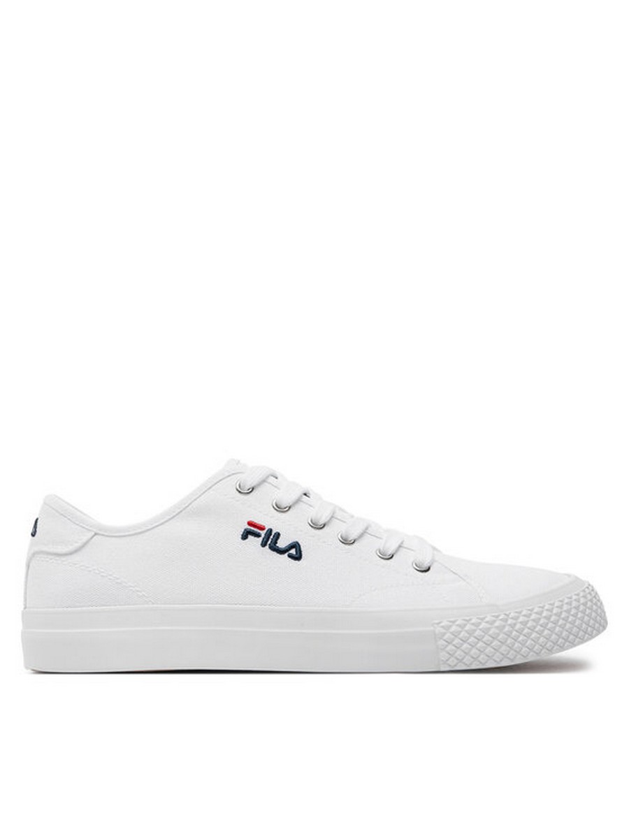 

Кроссовки мужские FILA Pointer Classic FFM0043 белые 42 EU, Белый, Pointer Classic FFM0043