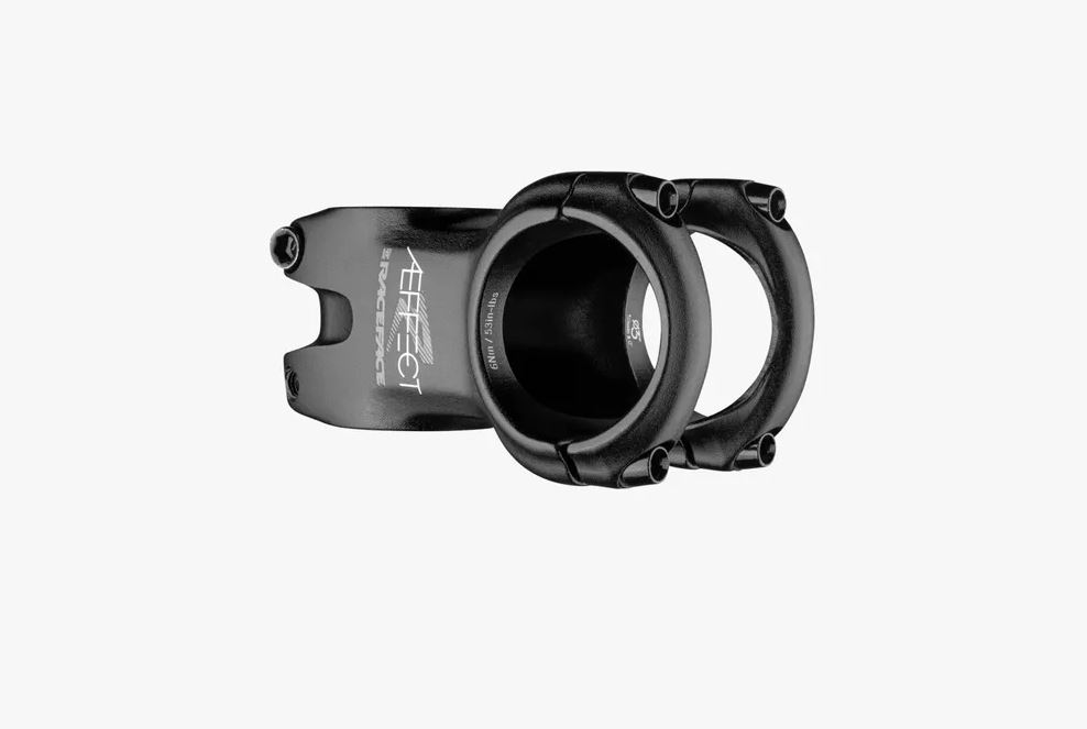 

Вынос Race Face Aeffect R 50x0°x35 Black (ST17AER3550X0BLK), Черный