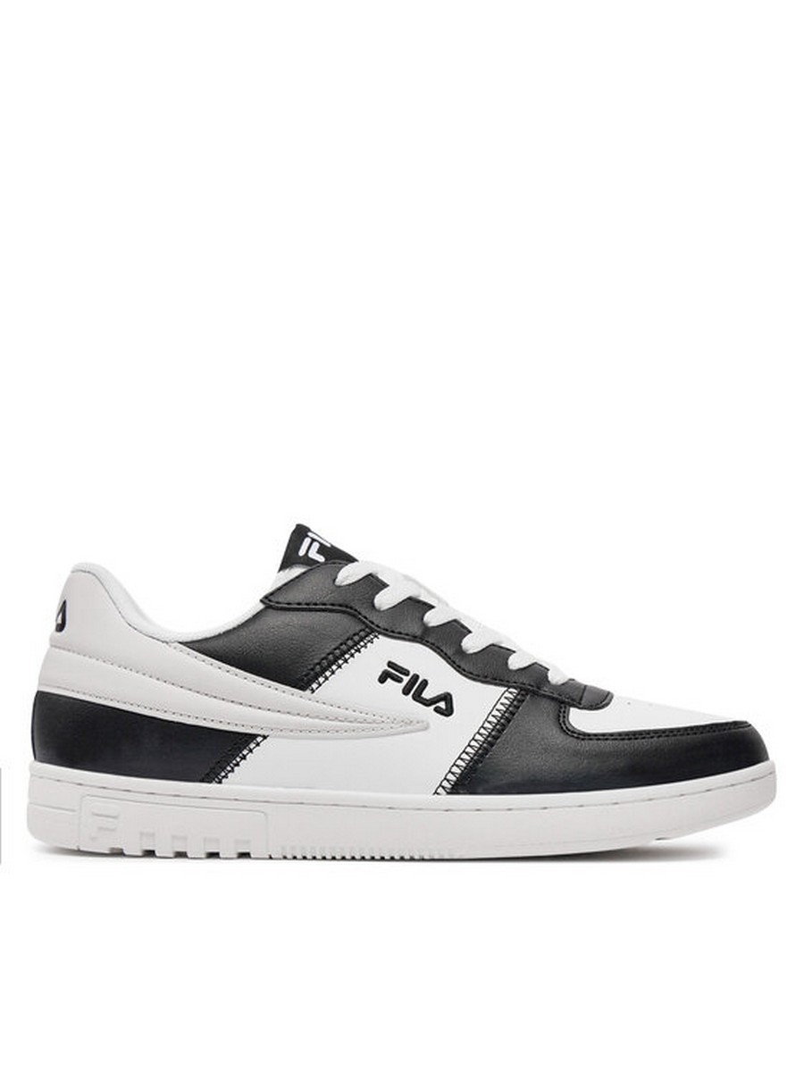 

Кроссовки мужские FILA Noclaf FFM0022 черные 42 EU, Черный, Noclaf FFM0022