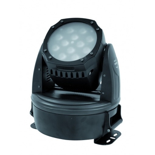 

Прожектор полного движения LED Eurolite LED TMH-11 Moving-Head Wash, LED TMH-11 Moving-Head Wash